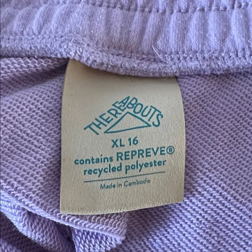 thereabouts details girls